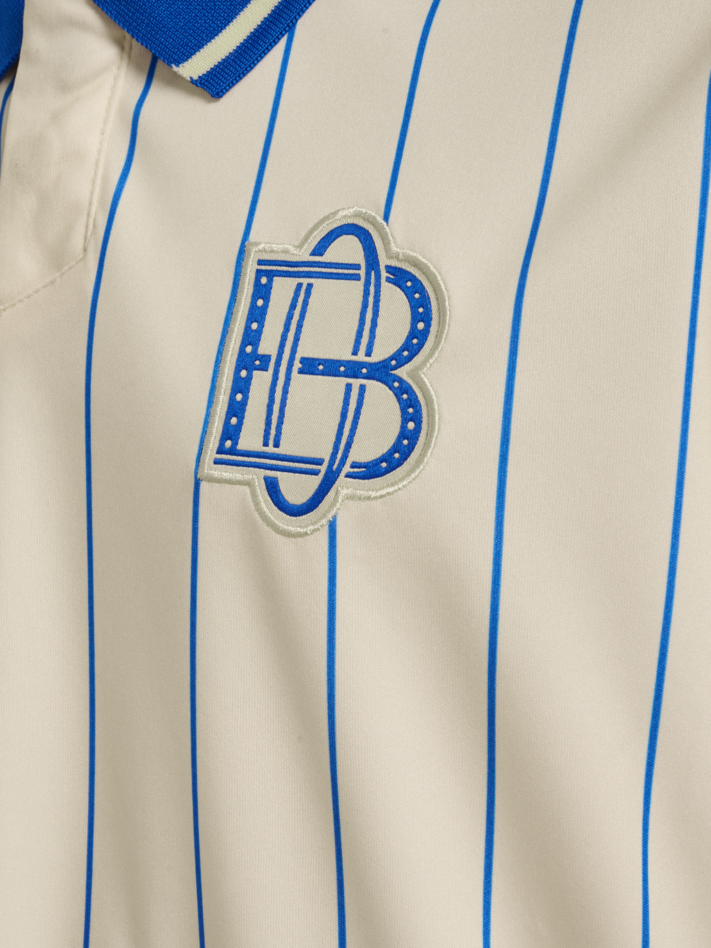 OB 26/27 PRE GAME  JERSEY S/S KIDS