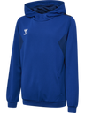 hmlAUTHENTIC PL HOODIE KIDS