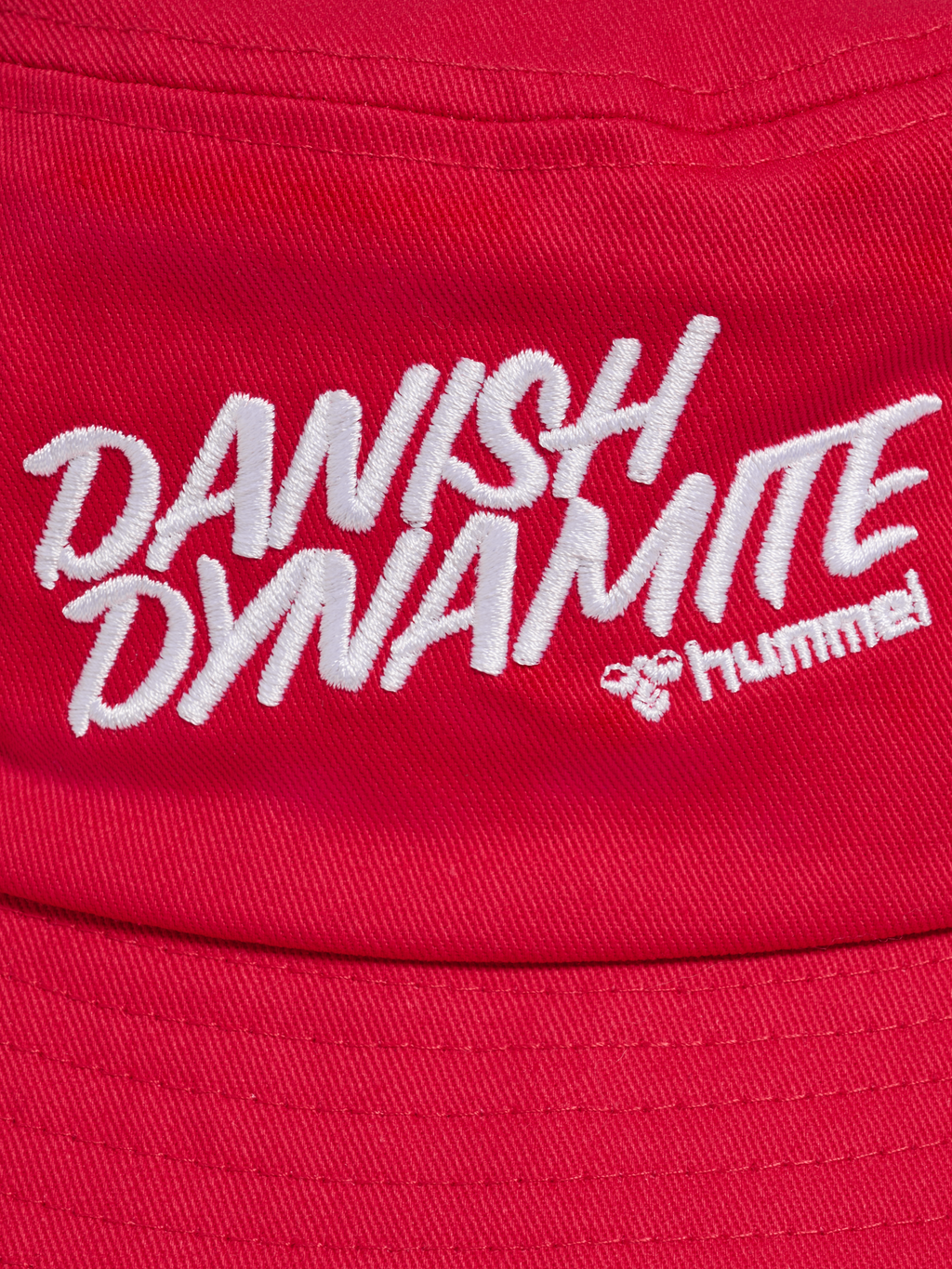 DBU 26 FAN DYNAMITE BUCKET HAT