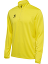 hmlESSENTIAL HALF-ZIP
