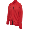 hml LEAD WOMEN POLY ZIP JACKET