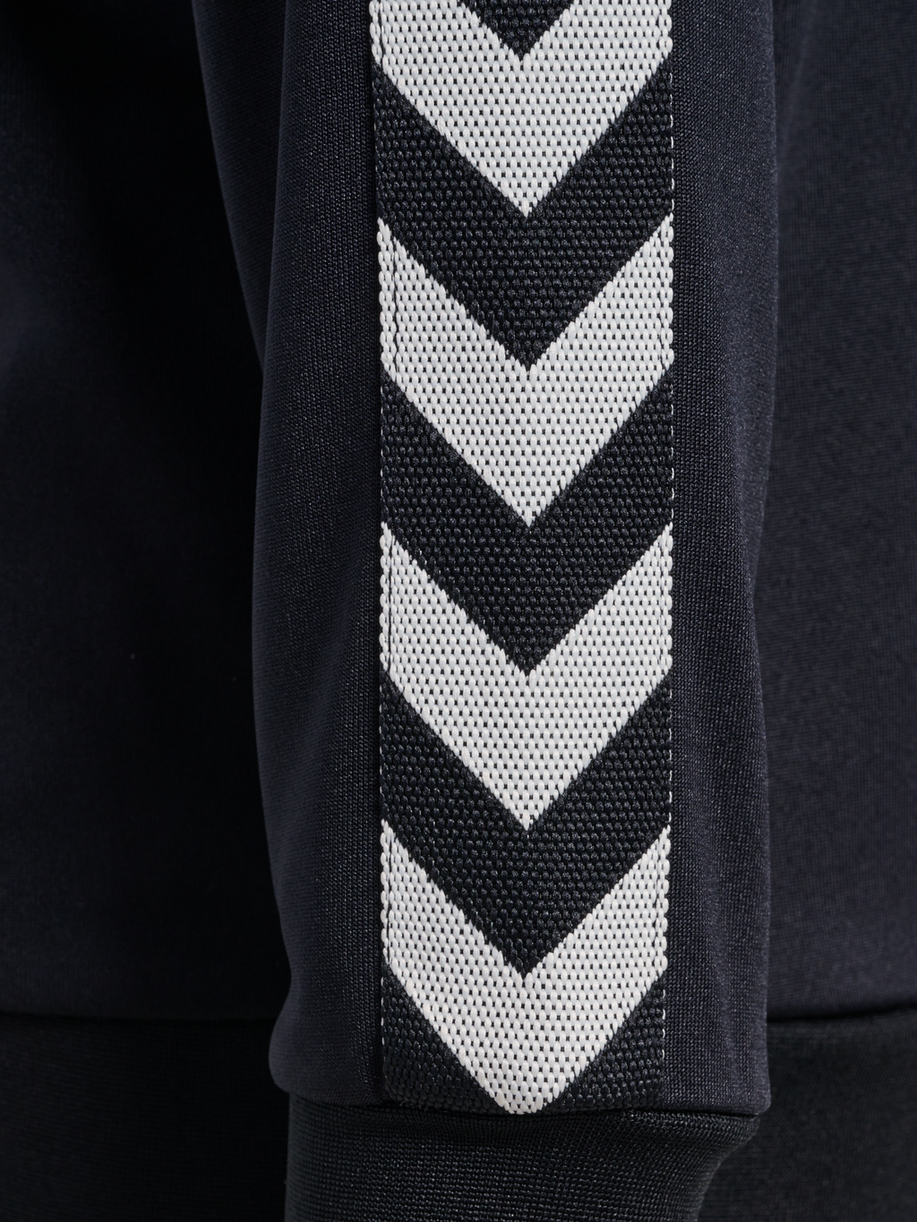 hmlNEWI ZIP JACKET