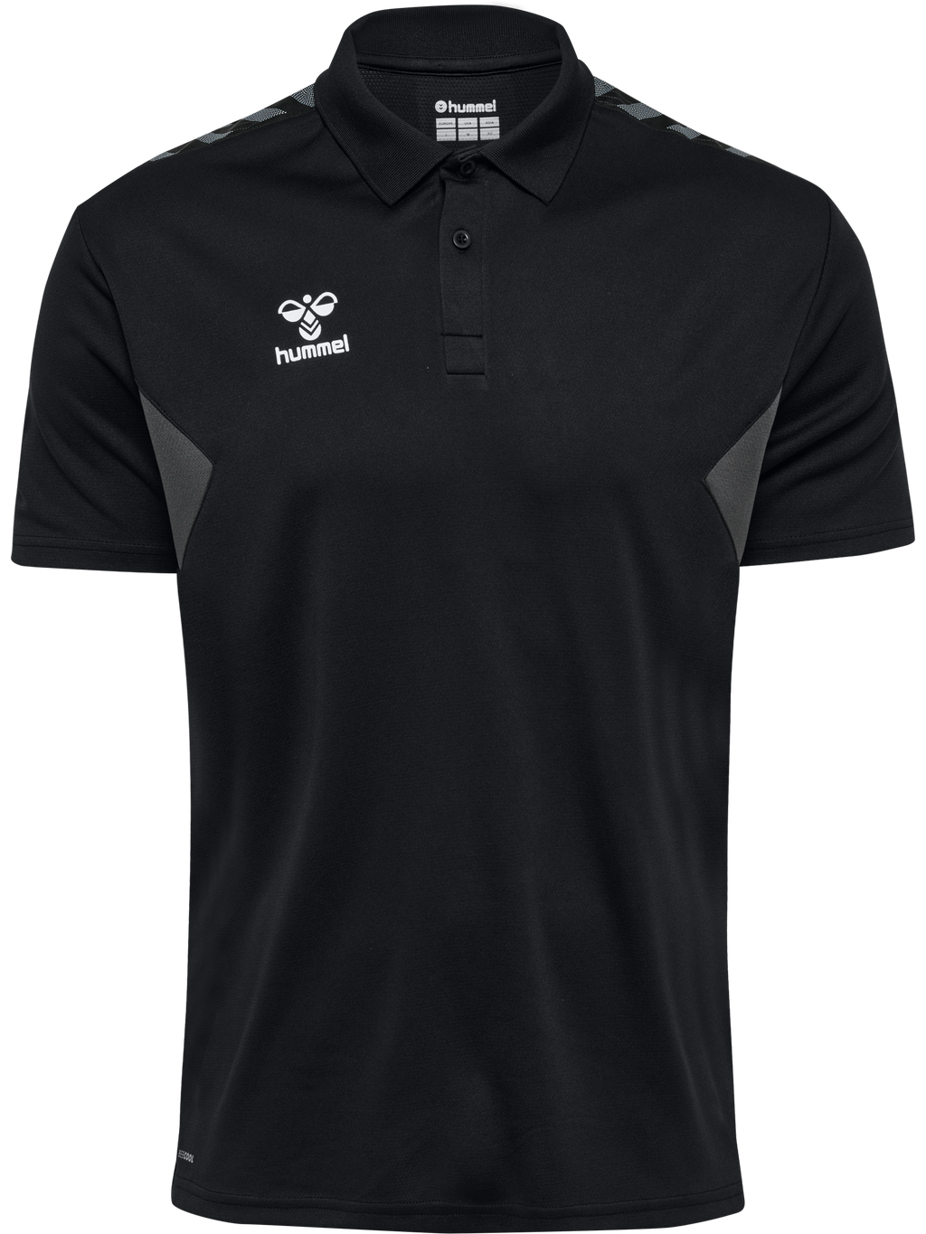 hmlAUTHENTIC FUNCTIONAL POLO