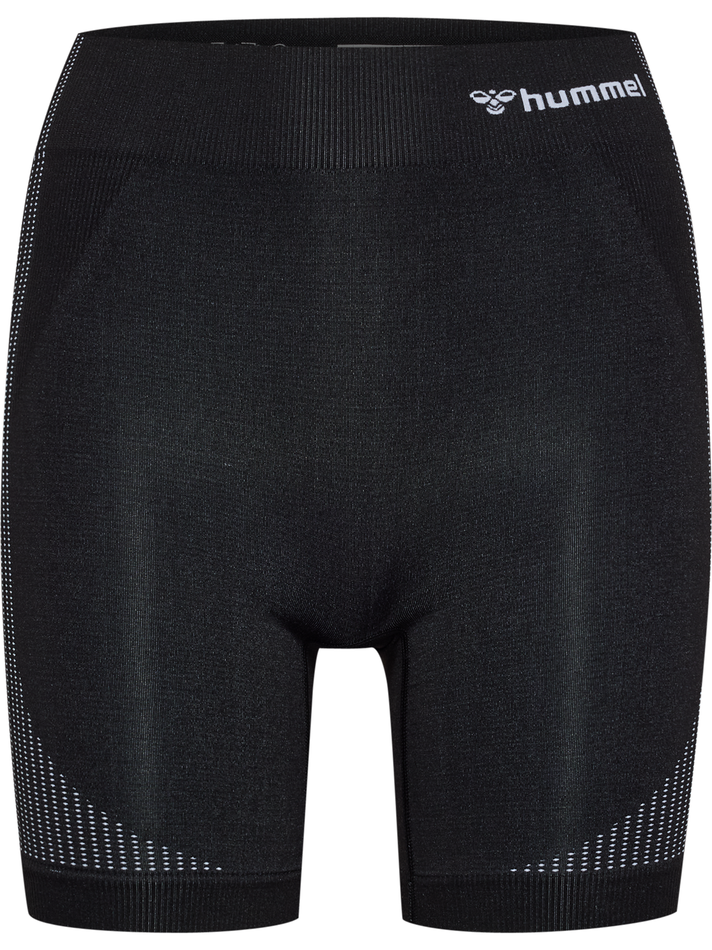 hmlMT SHAPING SEAMLESS MW SHORTS