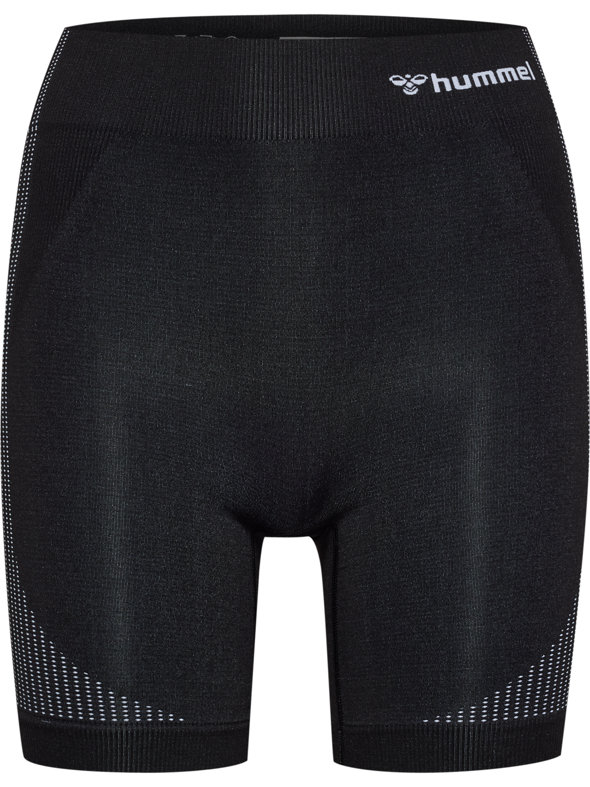 hmlMT SHAPING SEAMLESS MW SHORTS