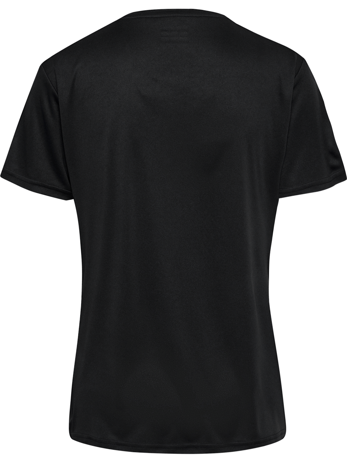 hmlAUTHENTIC PL JERSEY S/S WOMAN