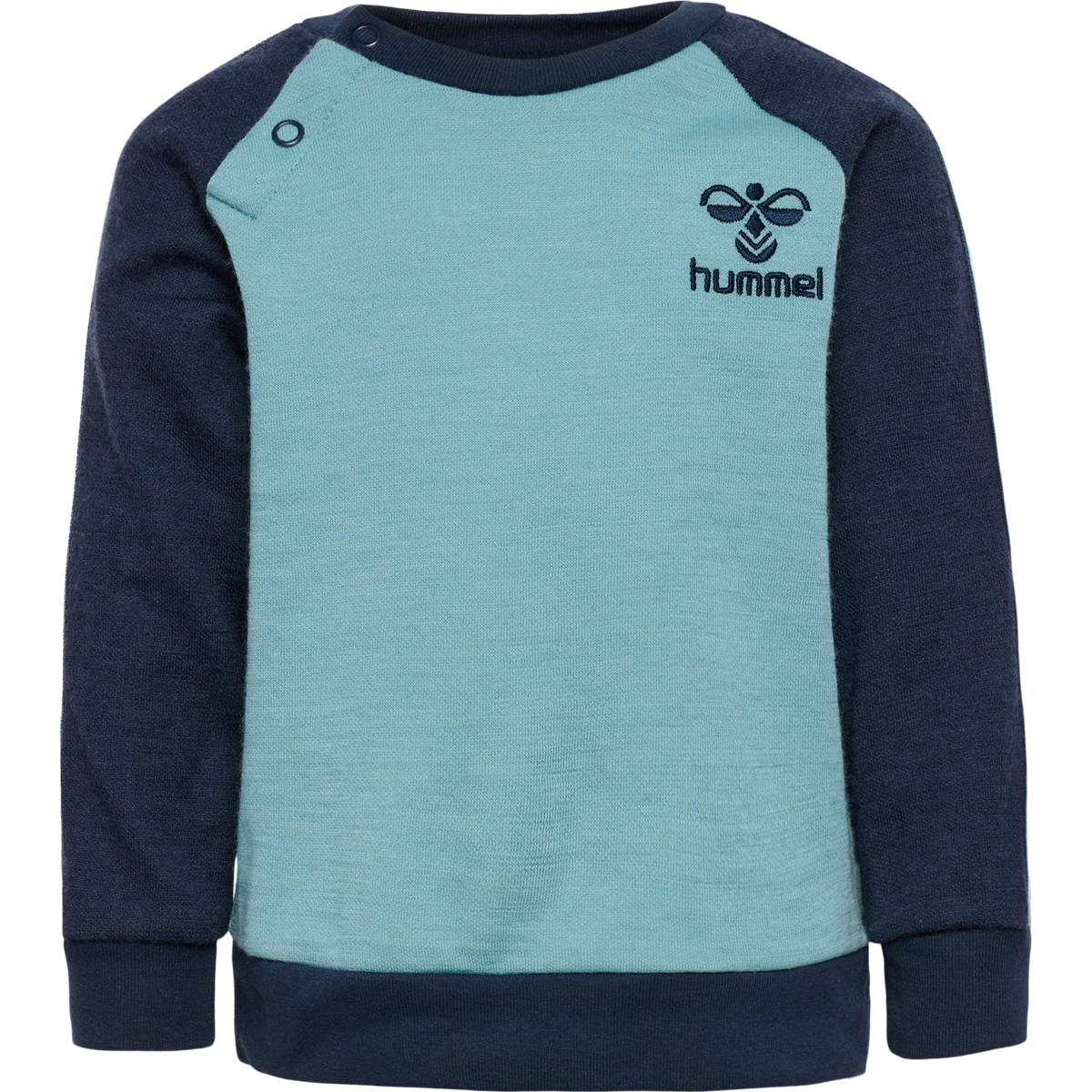 hmlWULBATO SWEATSHIRT