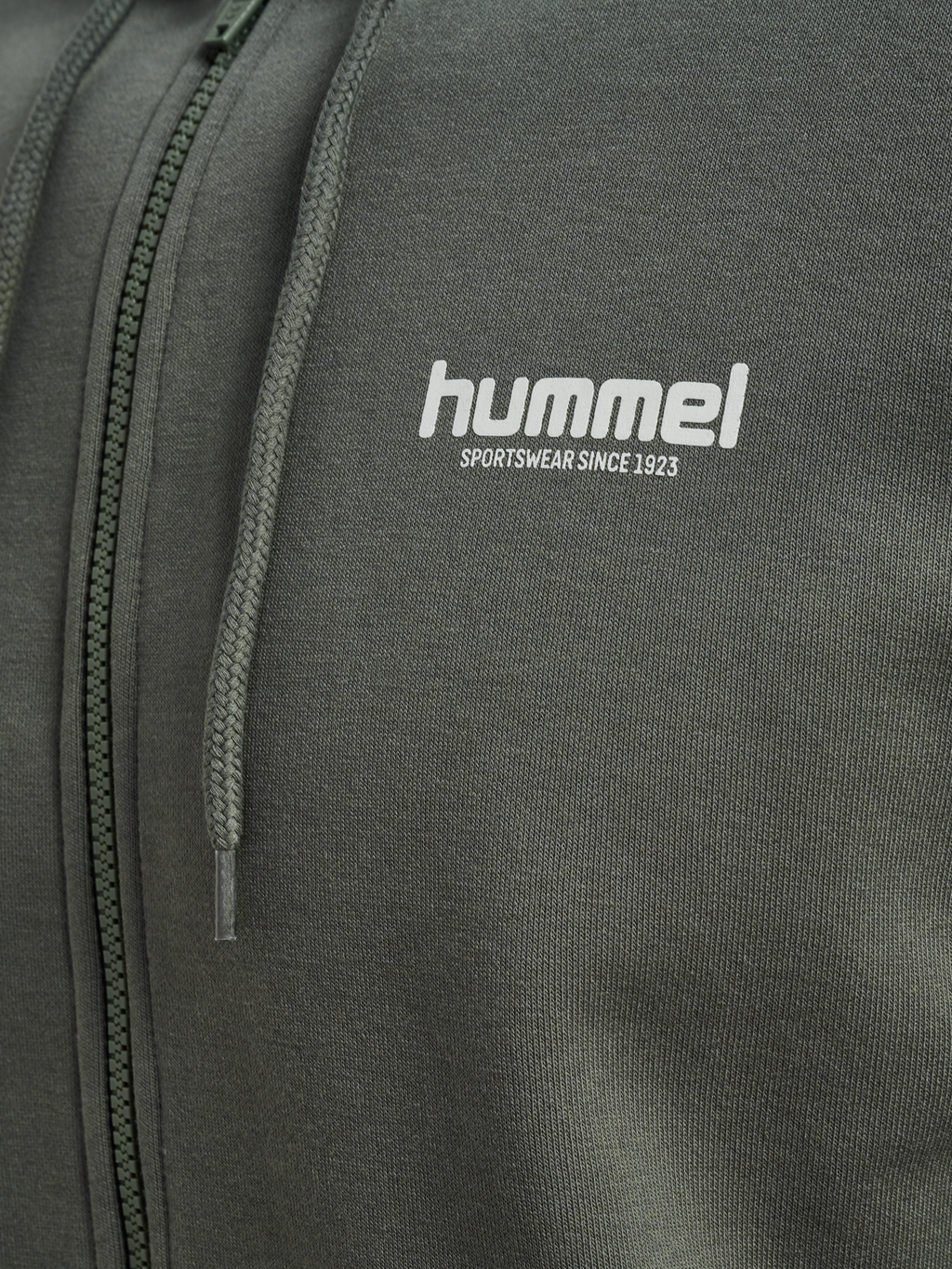 hmlLEGACY 2.0 ZIP HOODIE