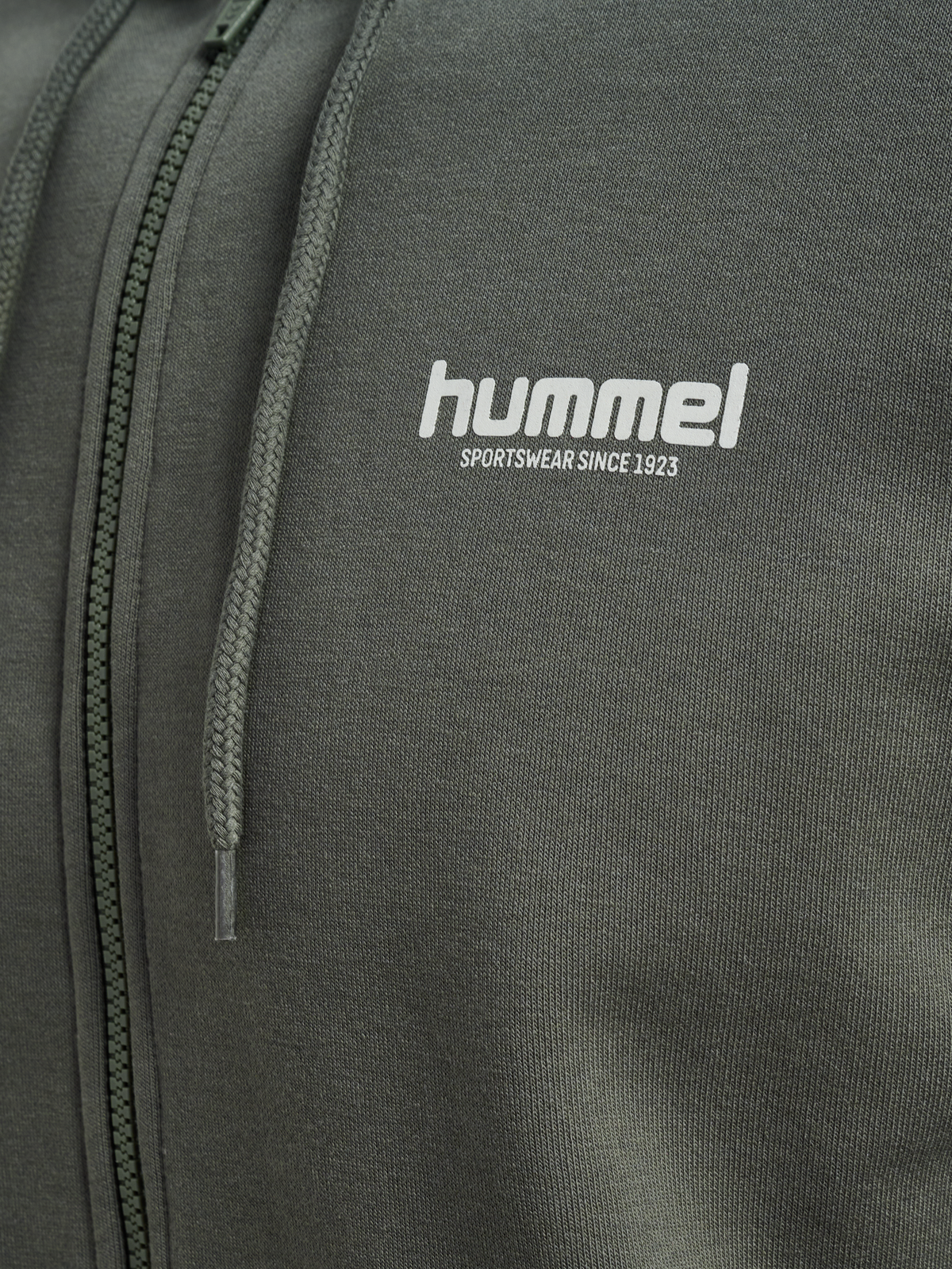 hmlLEGACY 2.0 ZIP HOODIE