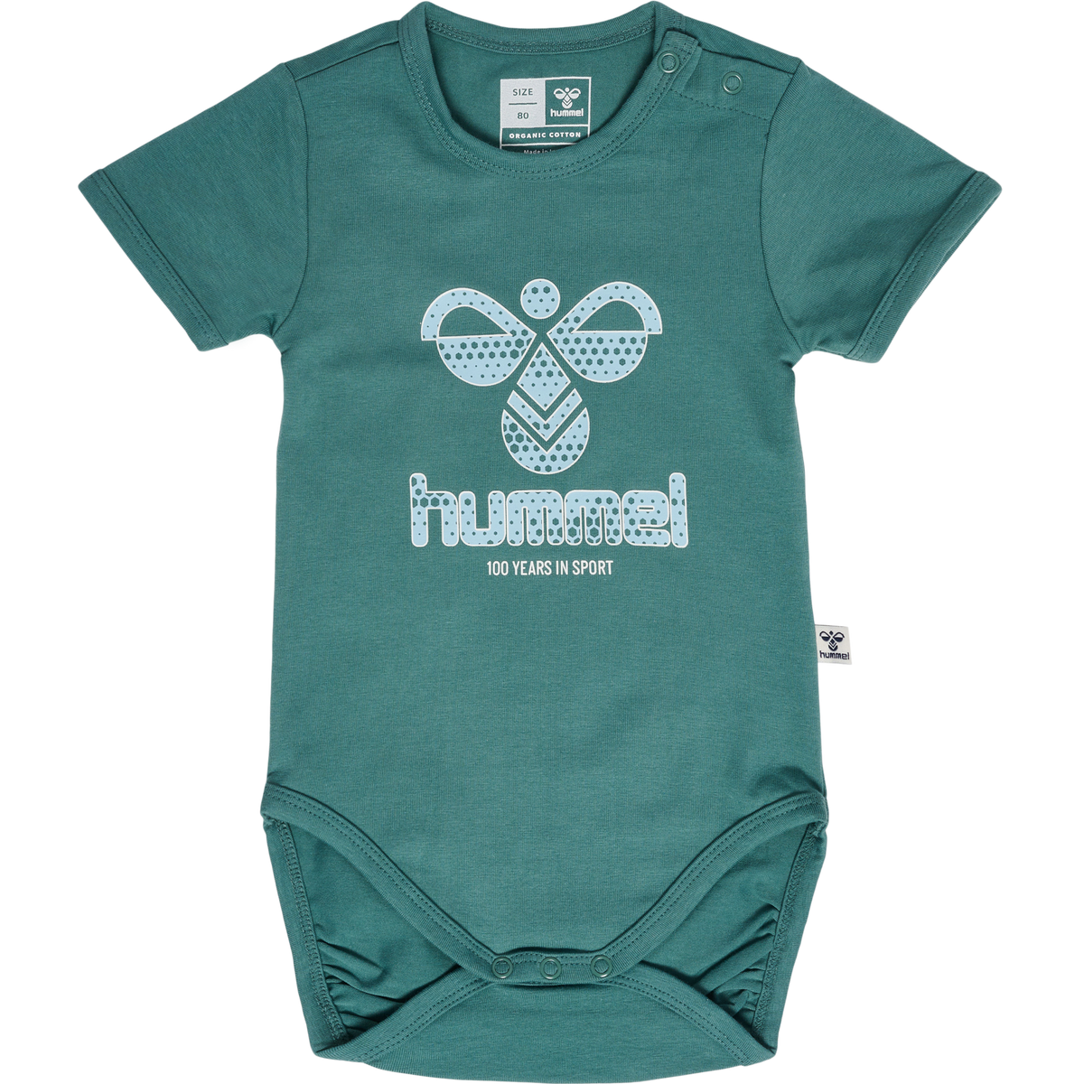 hmlAZUR BODY S/S