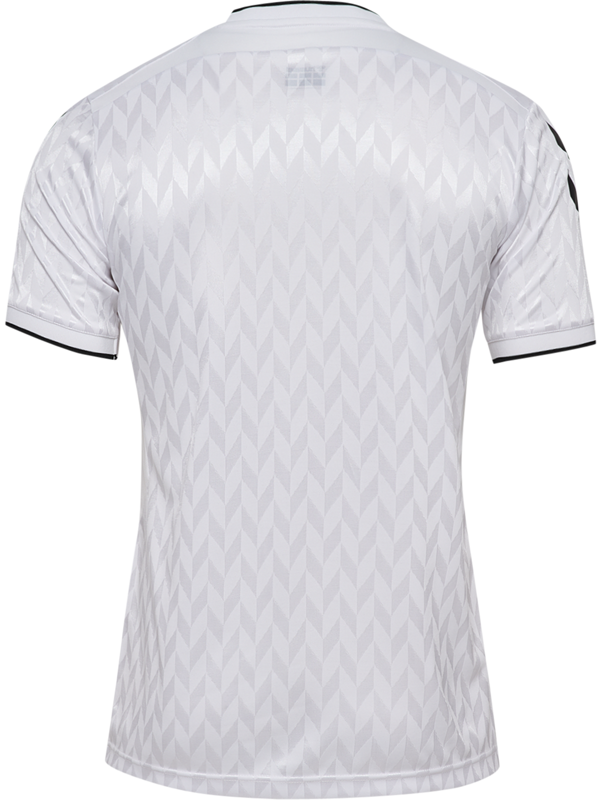 hmlMATCH LEGEND JERSEYS S/S