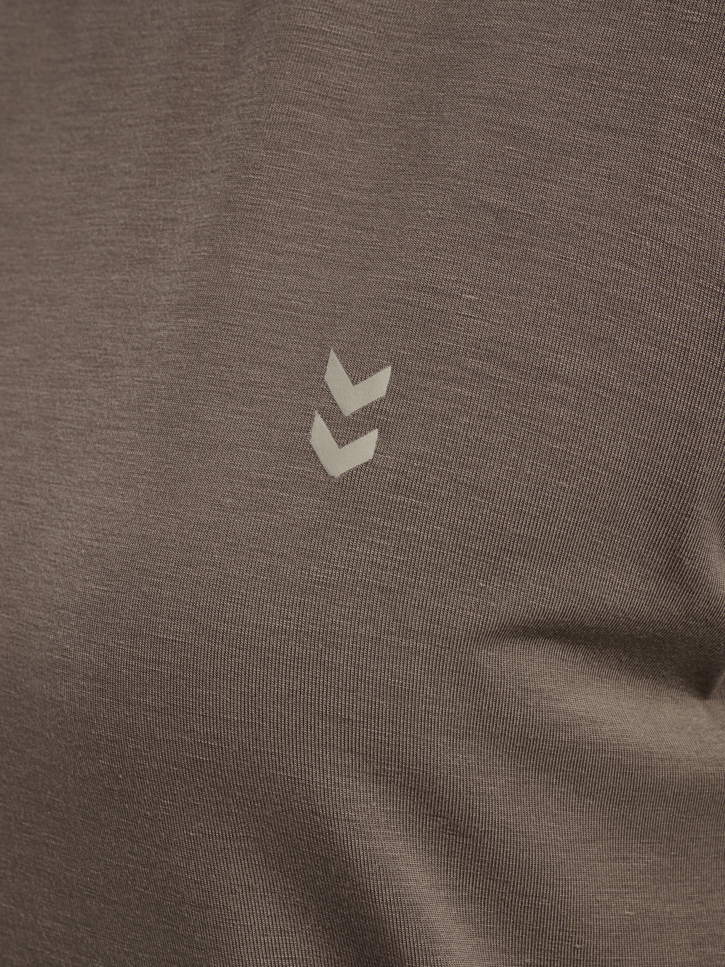 hmlYOGA SOFT LOOSE W T-SHIRT LS