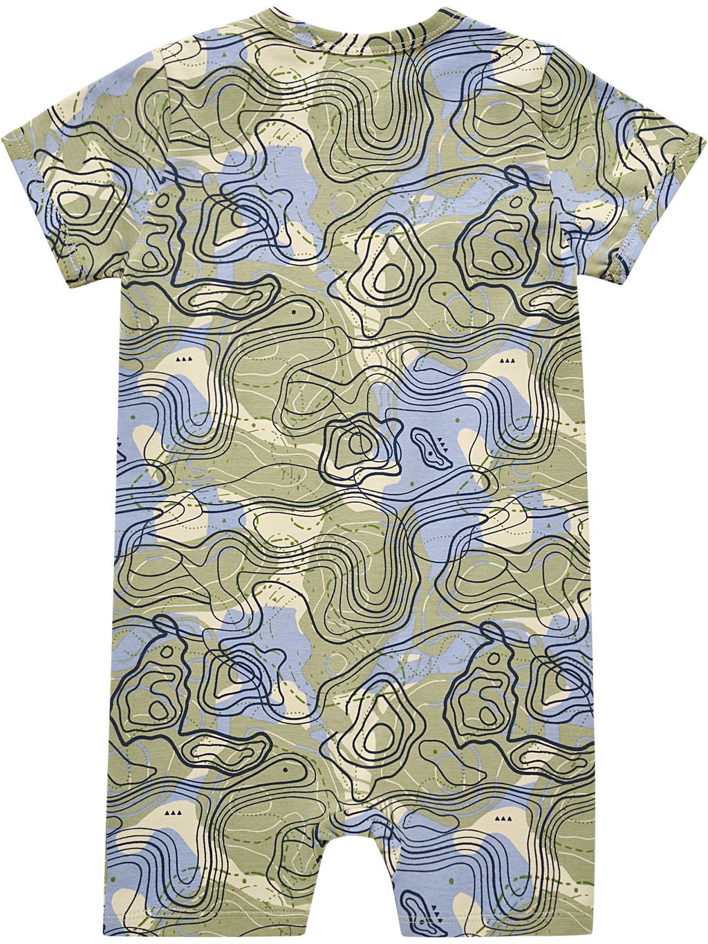 hmlJANUS BODYSUIT S/S