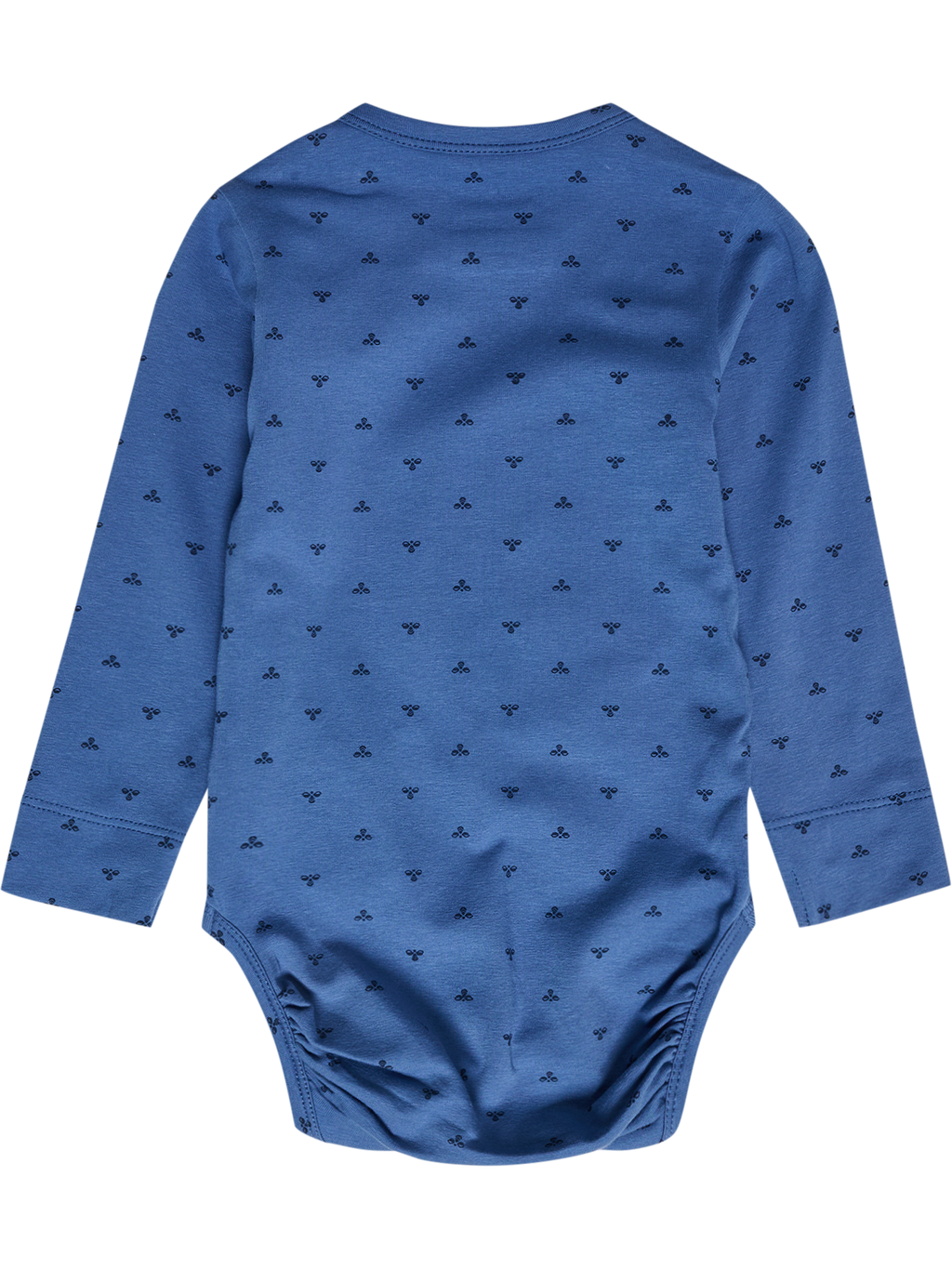 hmlMINI BEE AOP BODY L/S