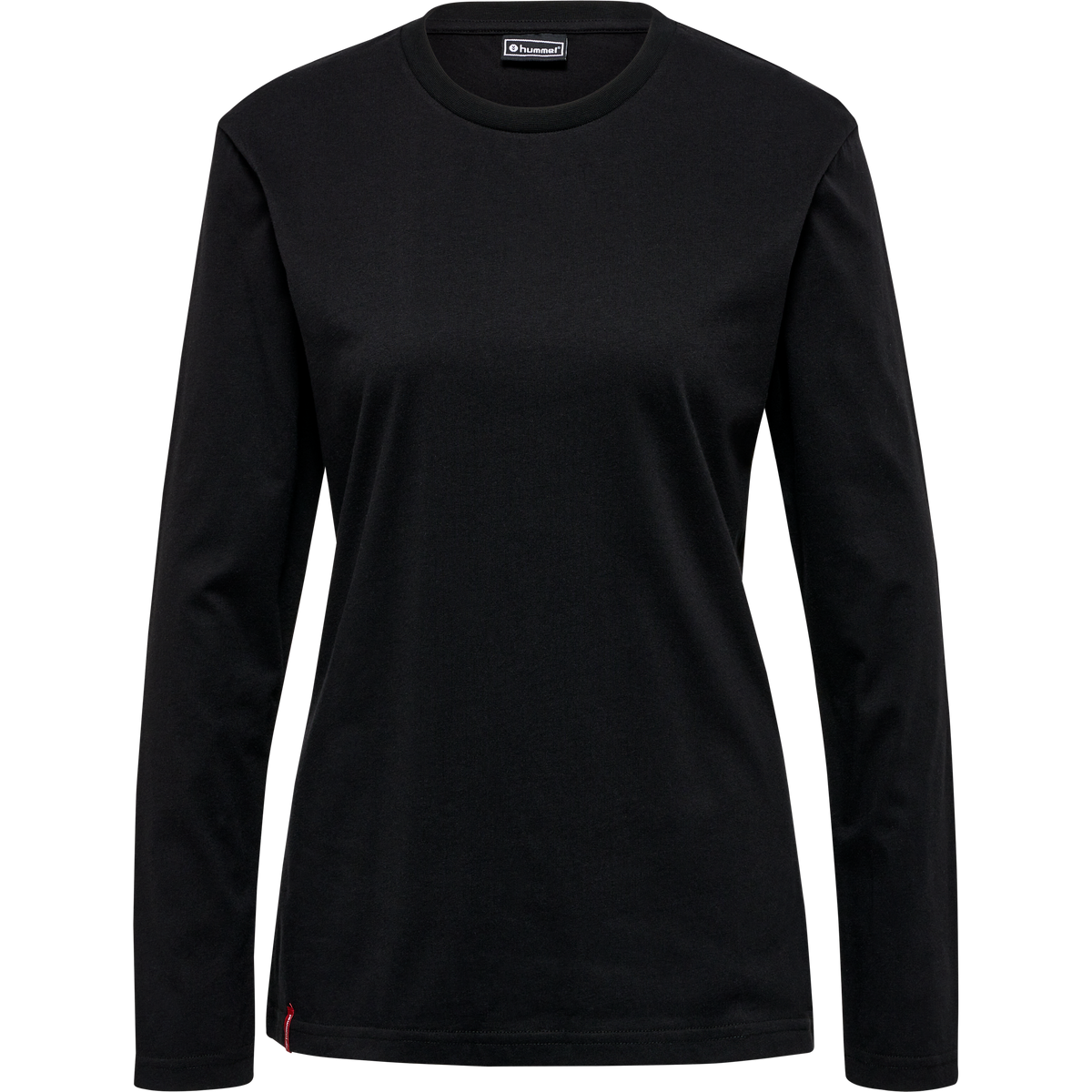 hmlRED HEAVY T-SHIRT L/S WOMAN