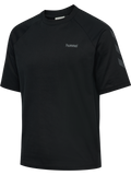 hmlKEEPER CHEVRON T-SHIRT S/S