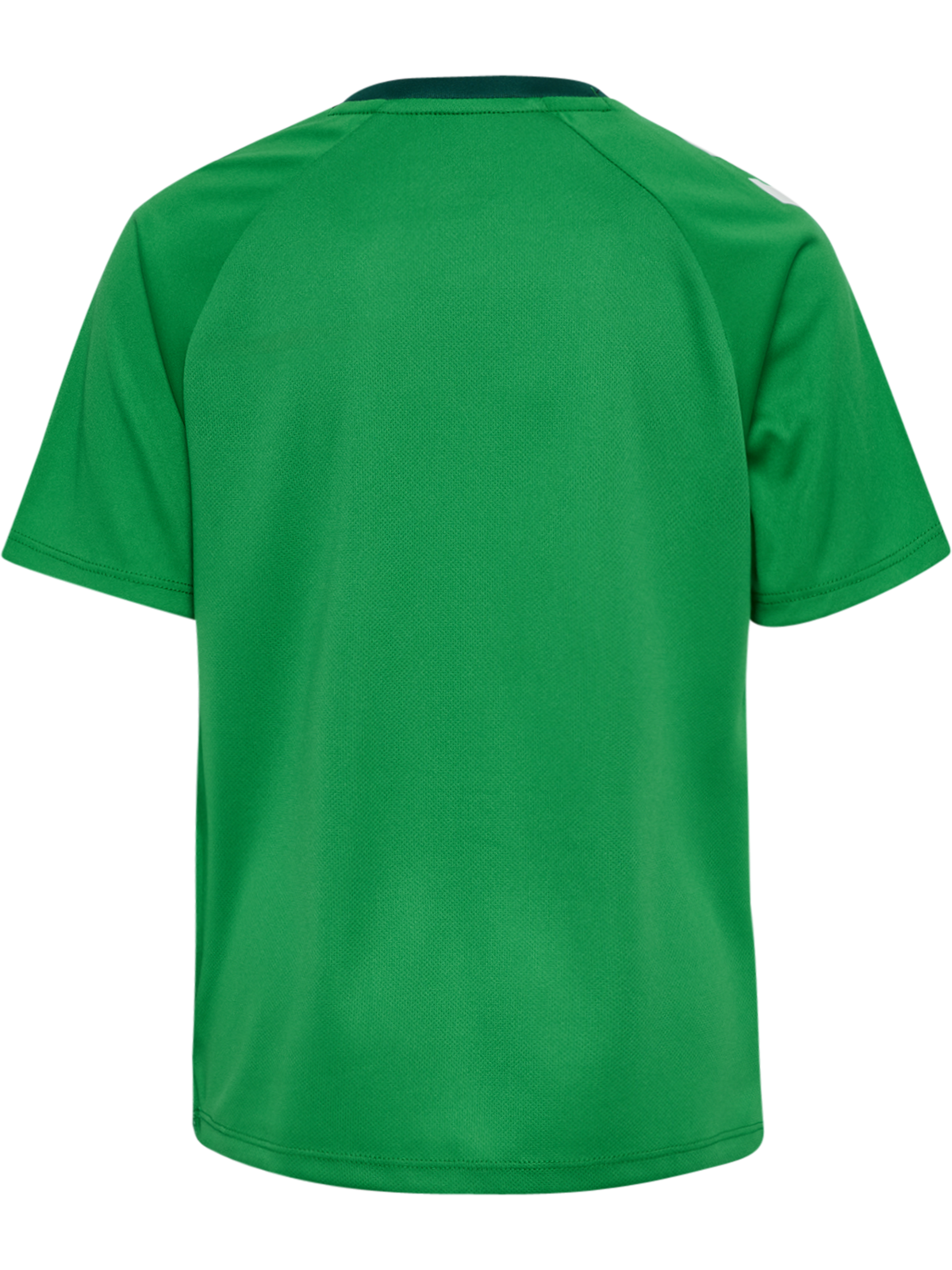 hmlMATCH TRIUMPH JERSEY S/S KIDS