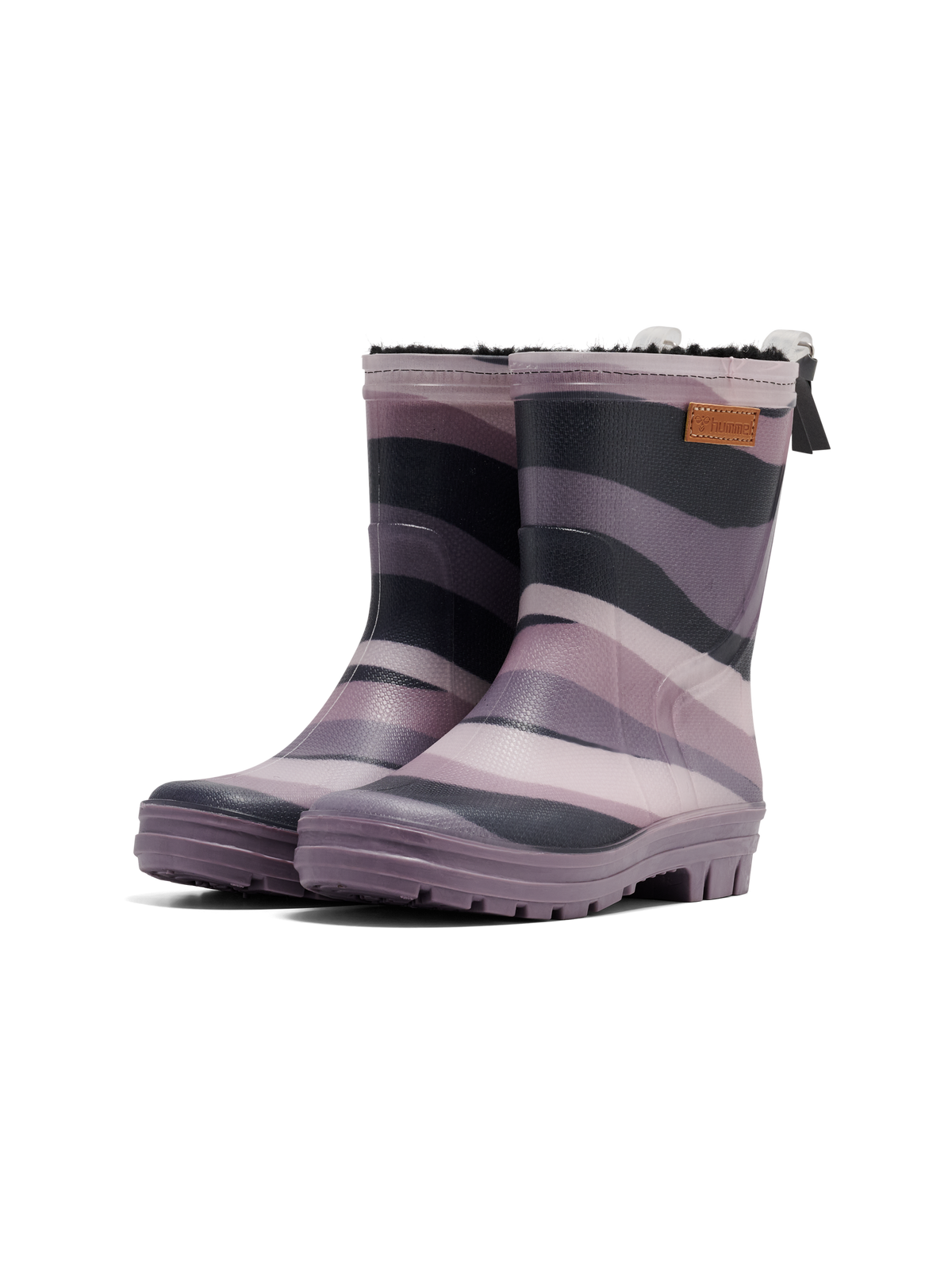 THERMO BOOT JR
