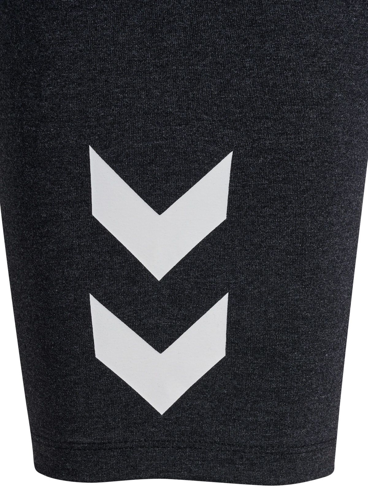 hmlPULSE LOGO MW SHORT TIGHTS