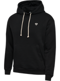 hmlLOOSE HOODIE BEE