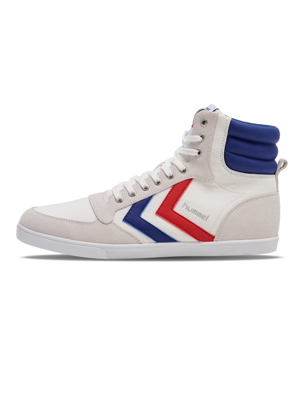 HUMMEL SLIMMER STADIL HIGH