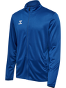 hmlESSENTIAL TRACK JACKET
