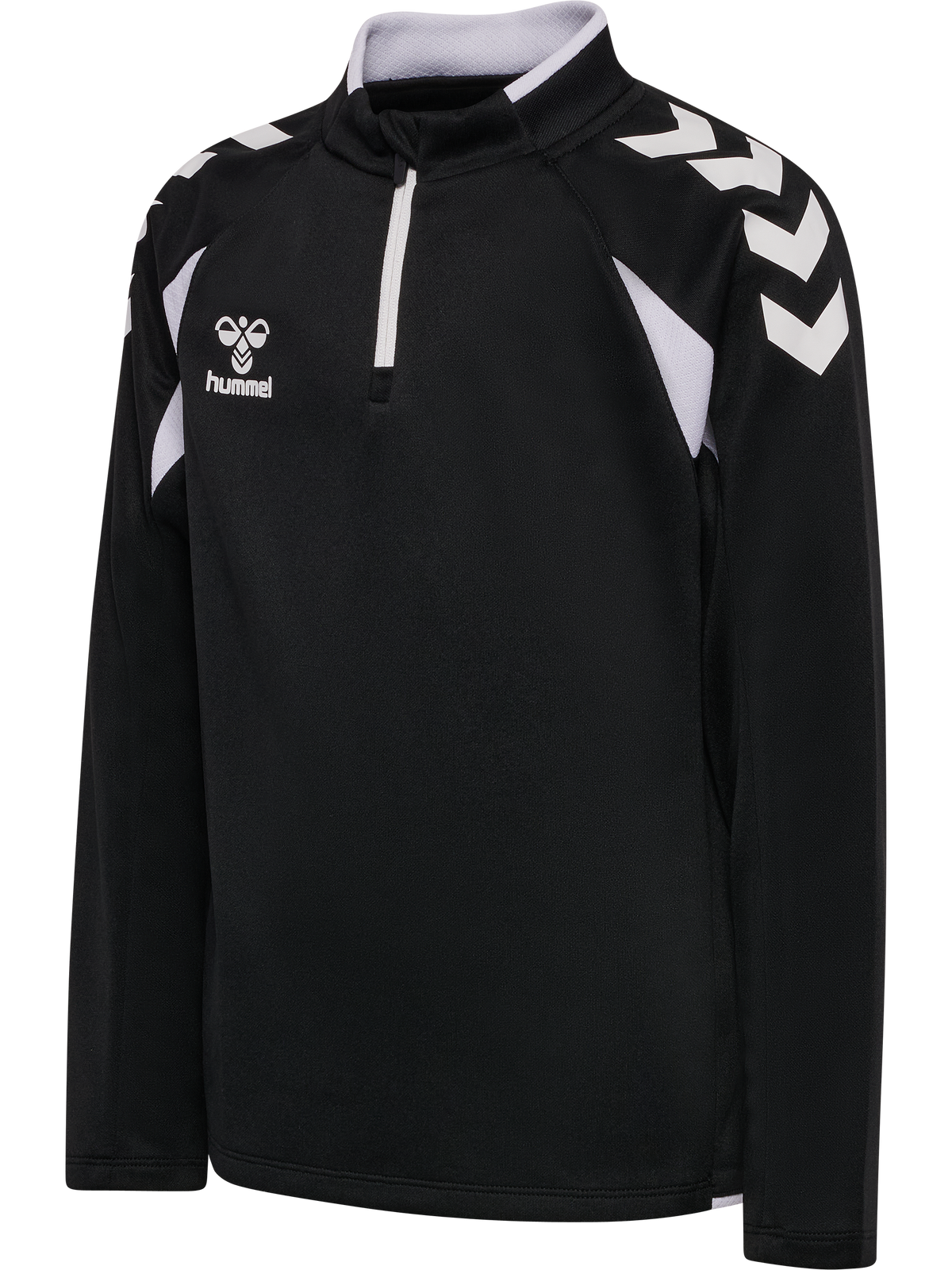 hmlCORE 2.0 HALF ZIP KIDS