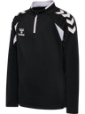 hmlCORE 2.0 HALF ZIP KIDS