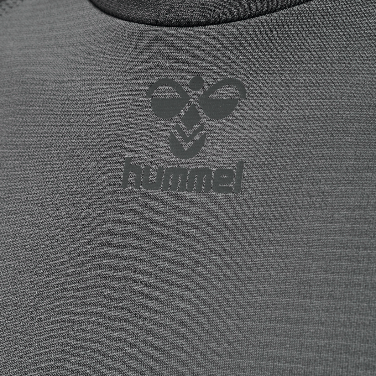 hmlPRO GRID SEAMLESS S/S
