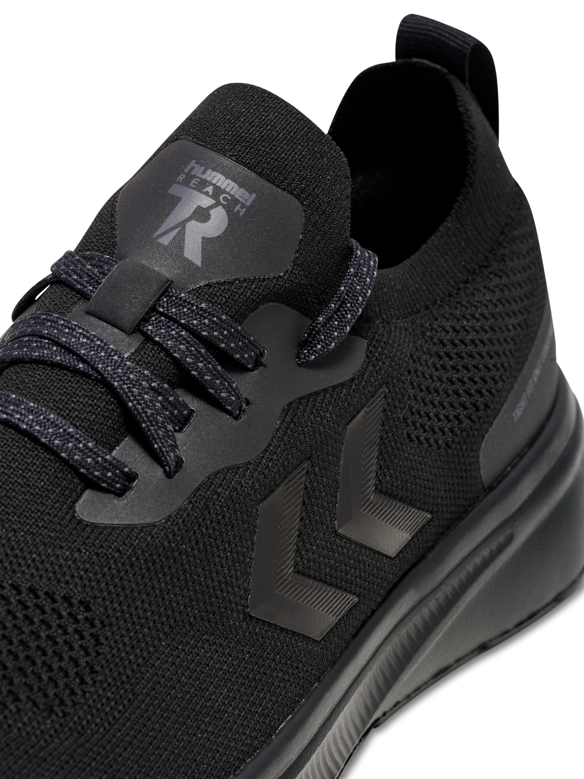 REACH TR FIT