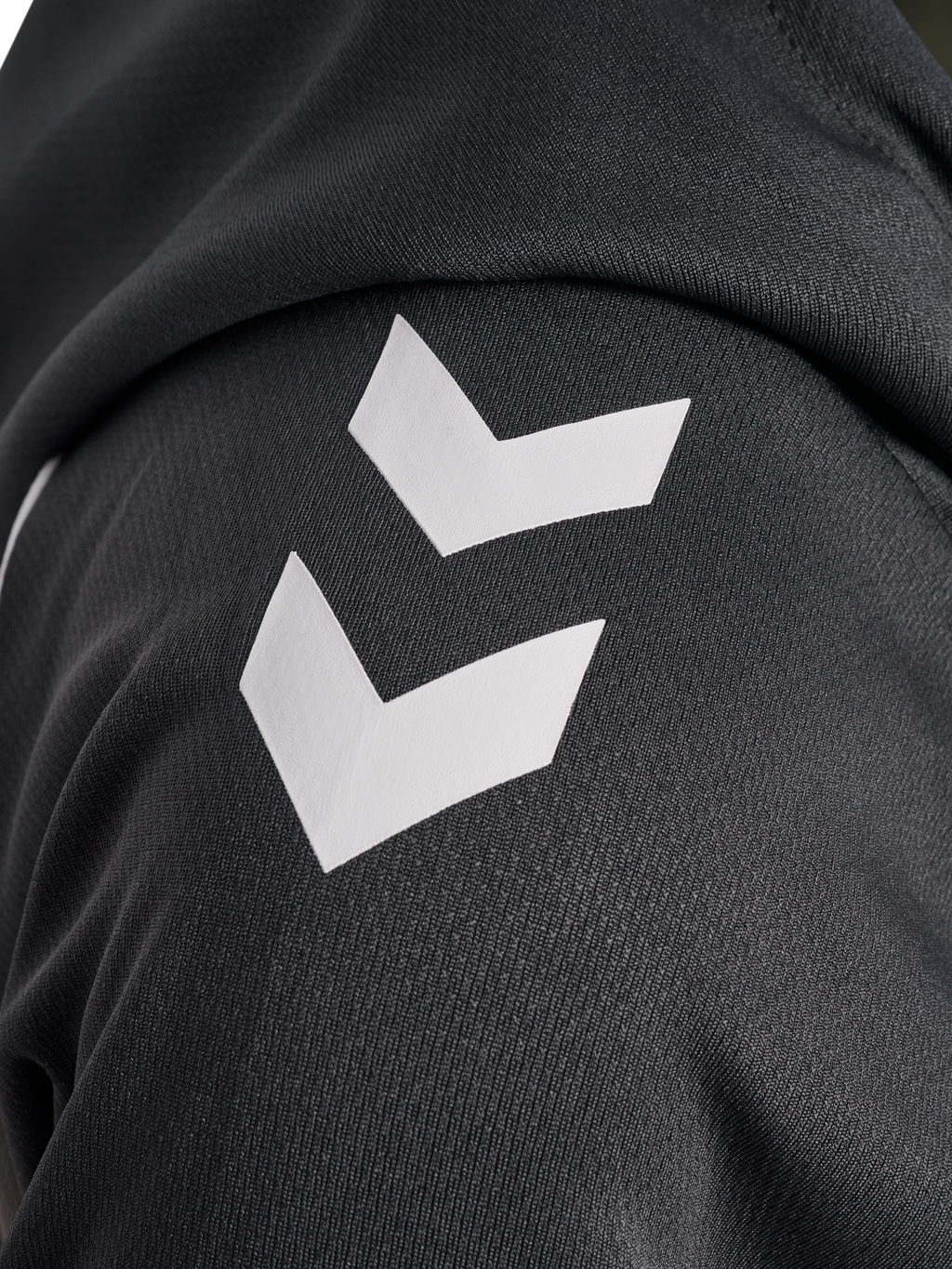 hmlLEAD 2.0 ZIP HOODIE WOMAN