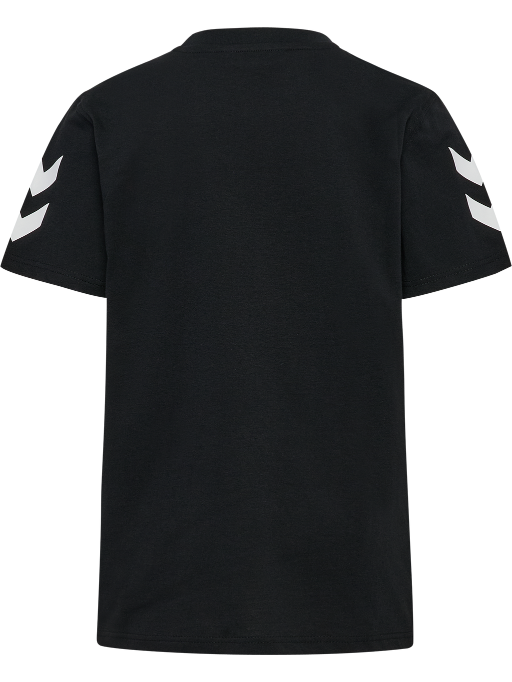 hmlGO 2.0 CHEVRON T-SHIRT S/S KIDS