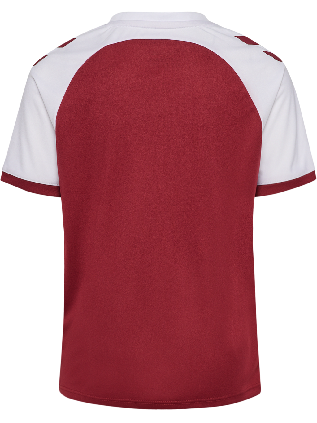 hmlMATCH LEAGUE JERSEY S/S KIDS