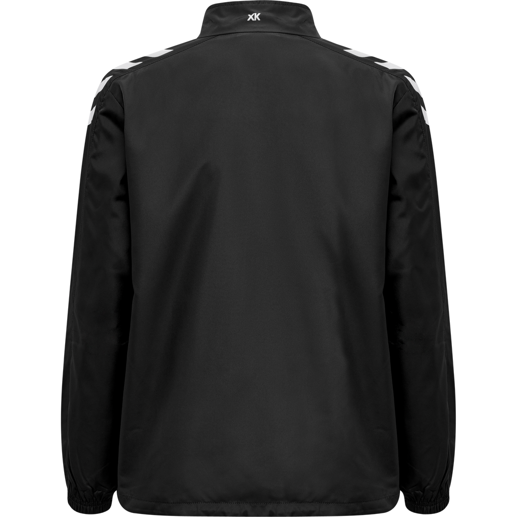 hmlCORE XK MICRO ZIP JACKET KIDS