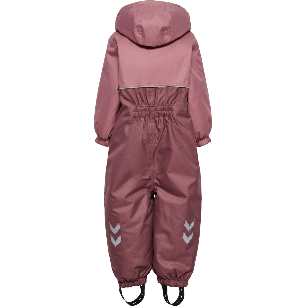 hmlSNOOPY TEX SNOWSUIT