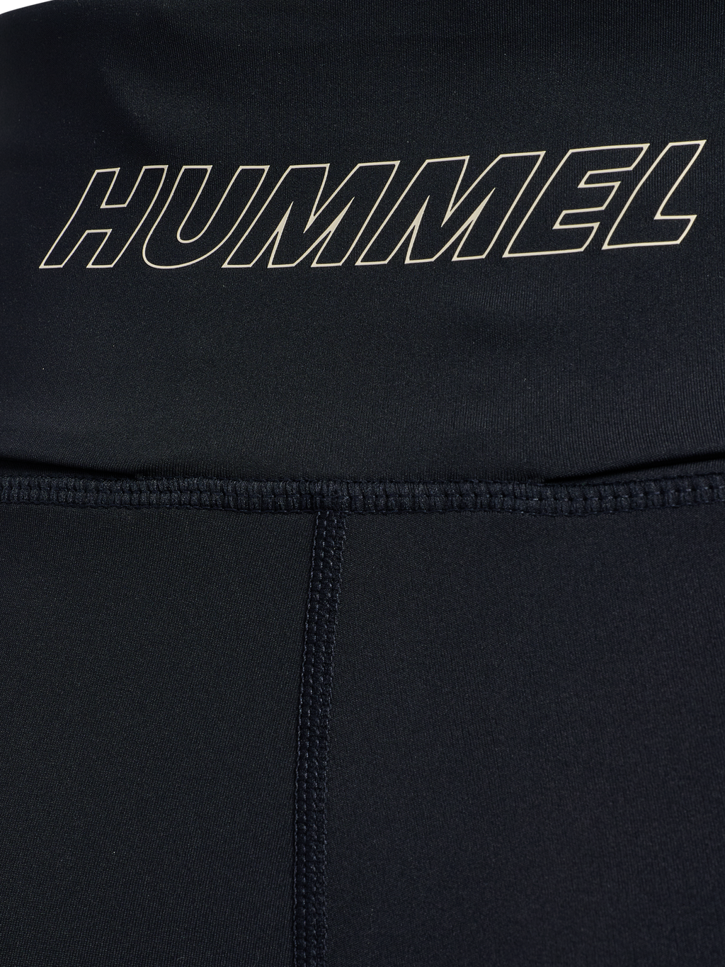 hmlCOURT MW POCKET TIGHTS SHORTS W