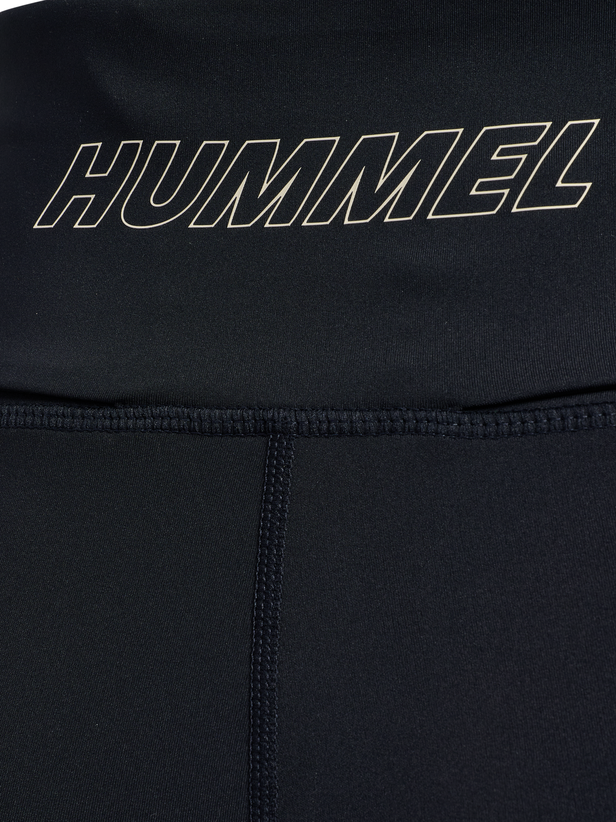 hmlCOURT MW POCKET TIGHTS SHORTS W