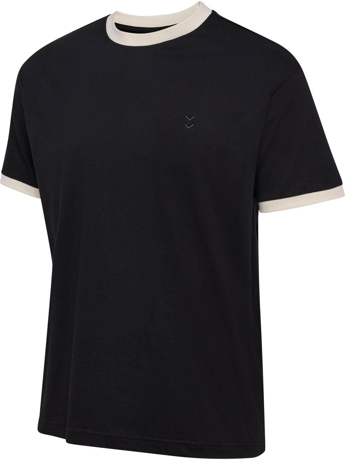 hmlRINGER T-SHIRT S/S