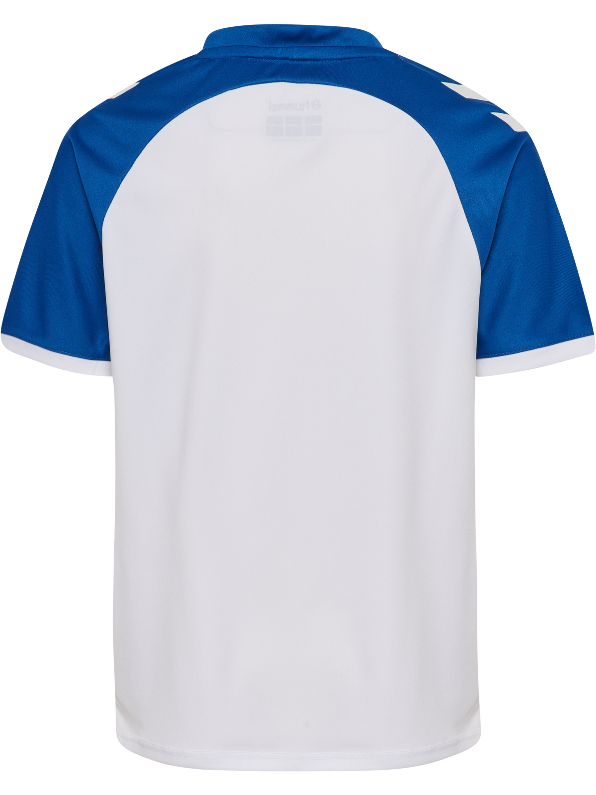 hmlMATCH LEAGUE JERSEY S/S KIDS
