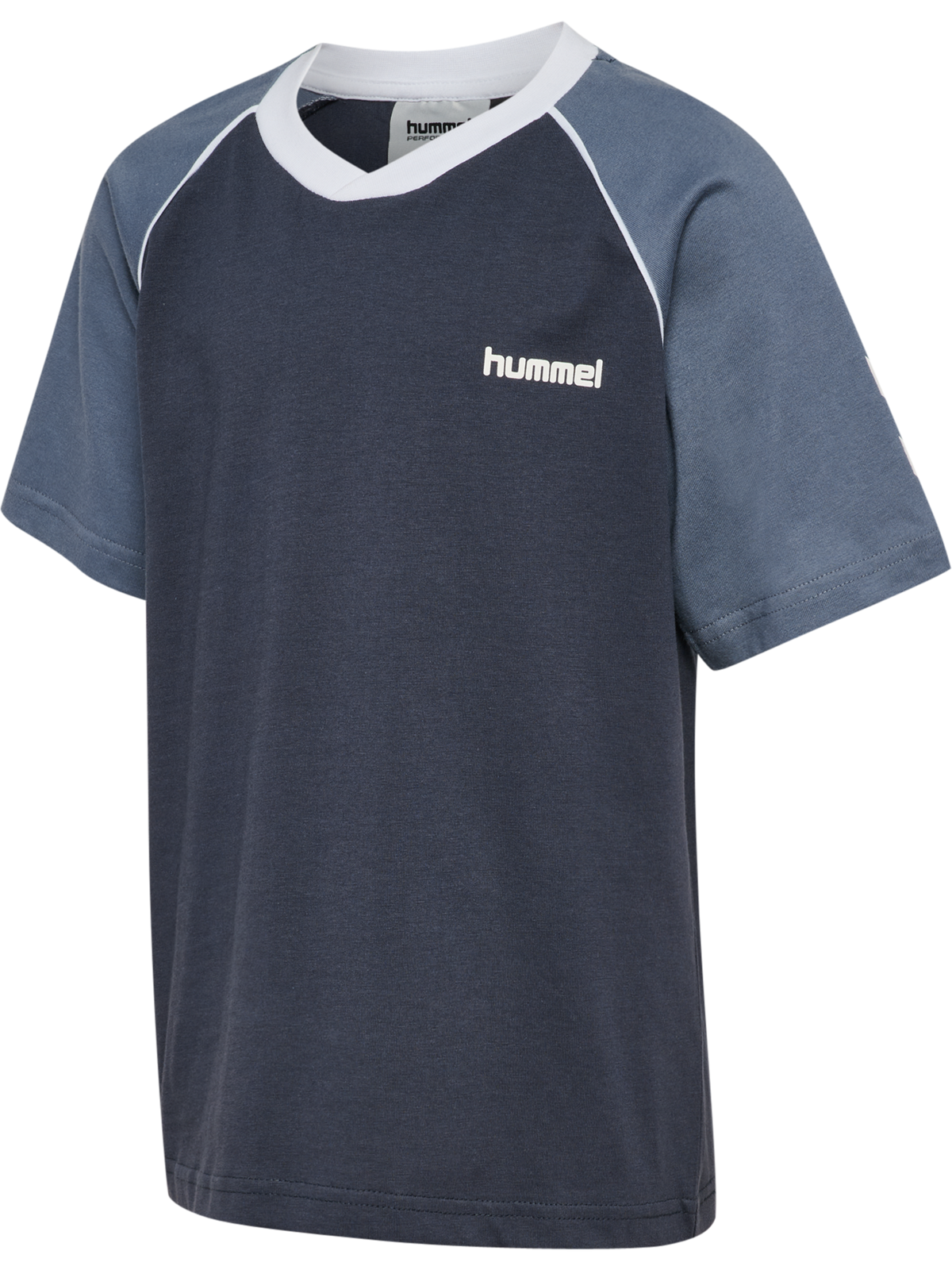 hmlJR ROLF T-SHIRT S/S