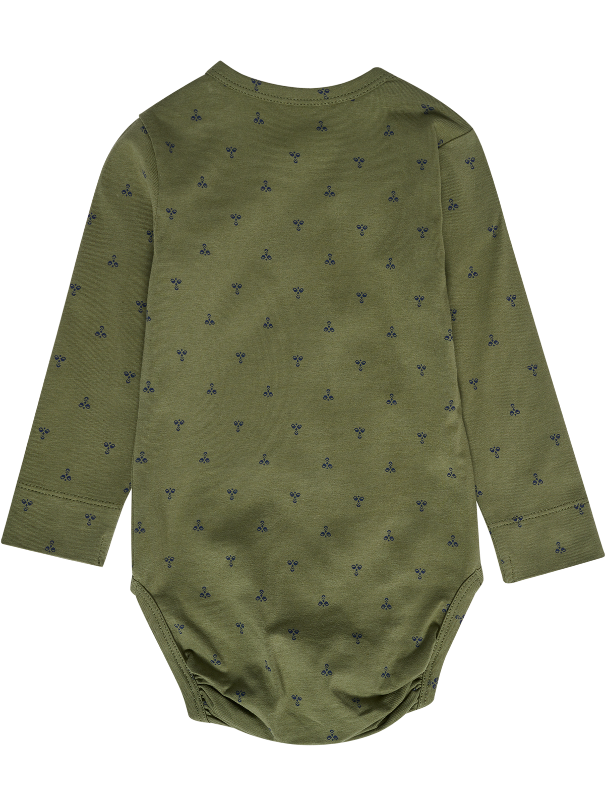 hmlBEESY BODY L/S