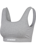 hmlELEMENTAL COTTON SPORTS TOP