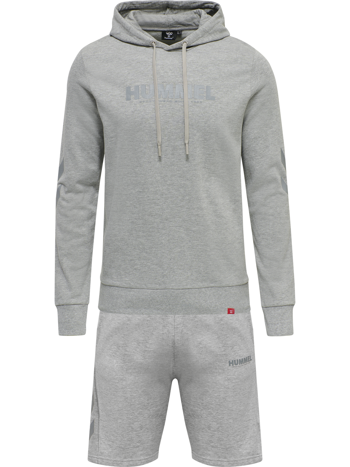 hmlLEGACY HOODIE SET