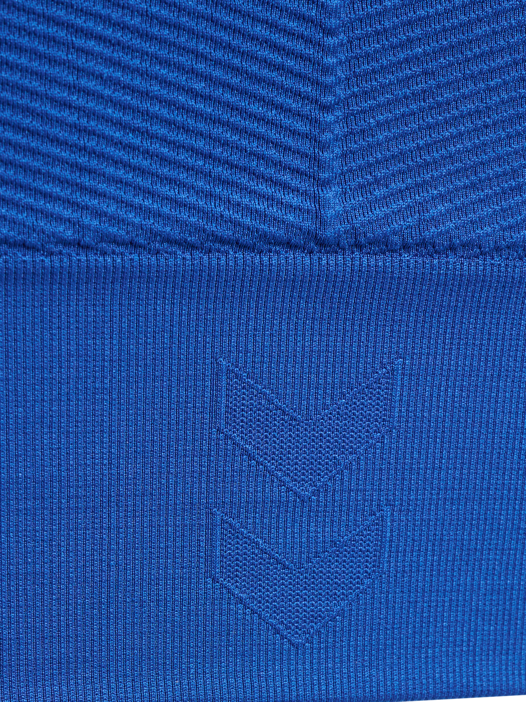 hmlTIFFY SEAMLESS SPORTS TOP