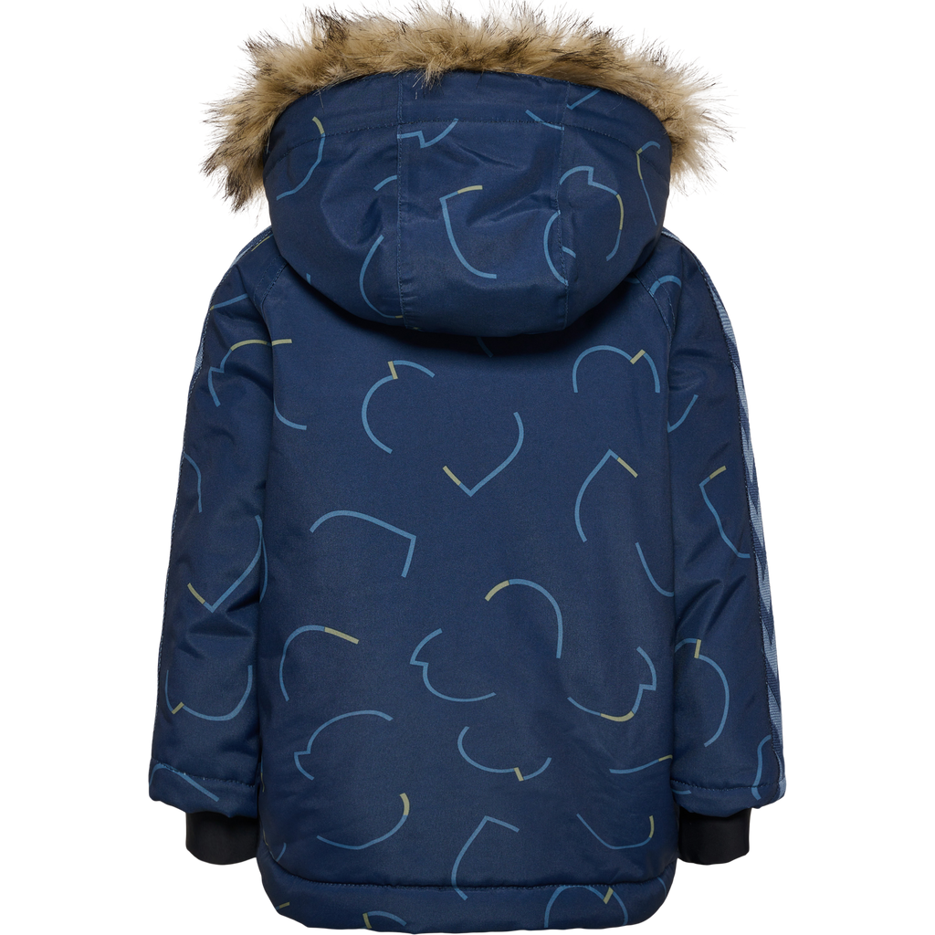 hmlJESSIE TEX JACKET
