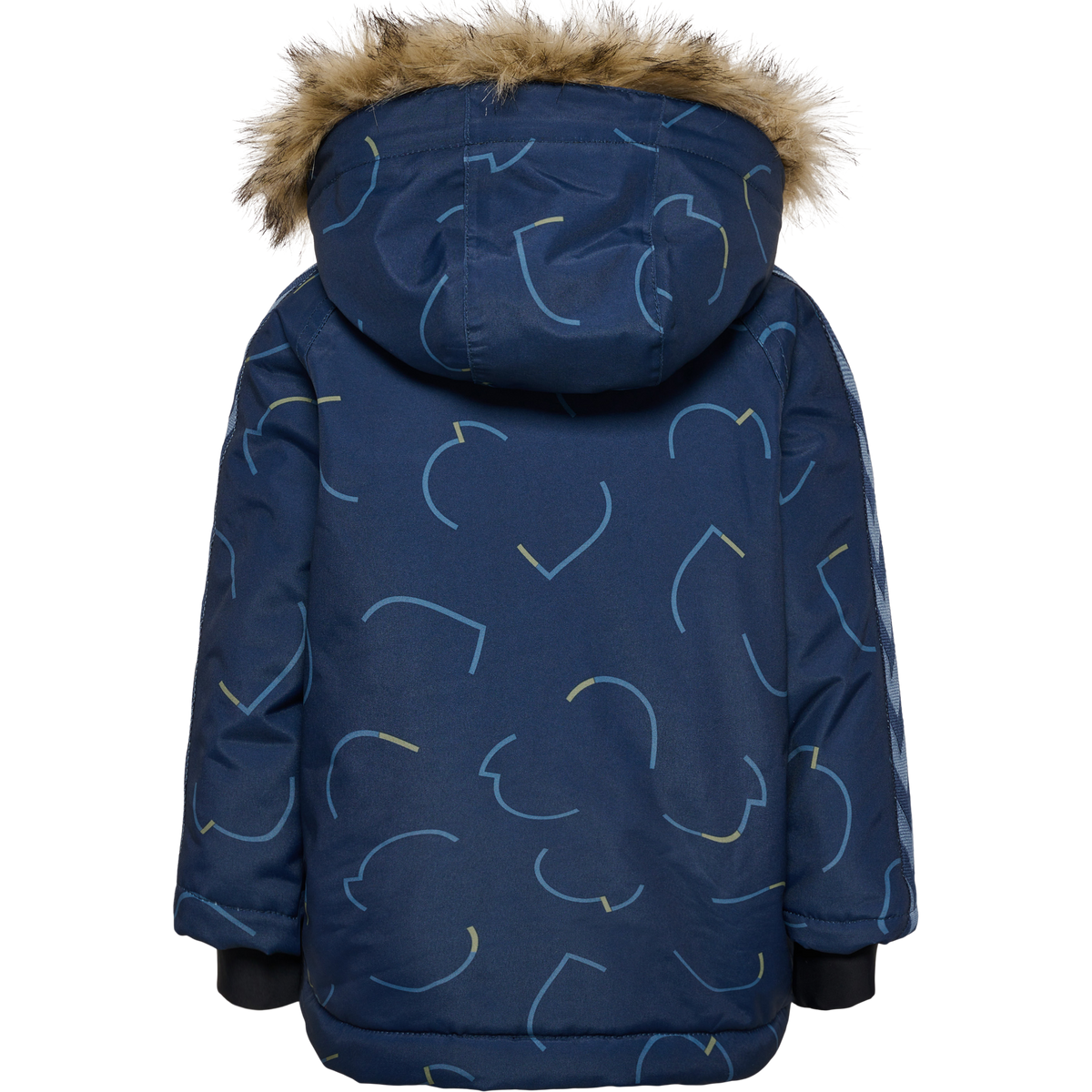 hmlJESSIE TEX JACKET