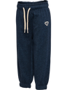 hmlMINI LOOSE DNM SWEAT PANTS BEE