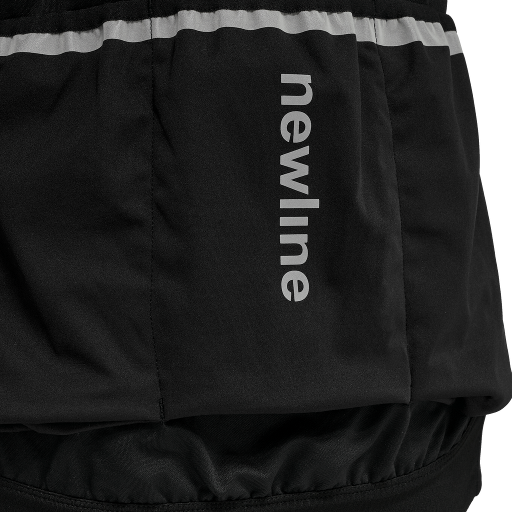 WOMENS CORE BIKE THERMAL JACKET