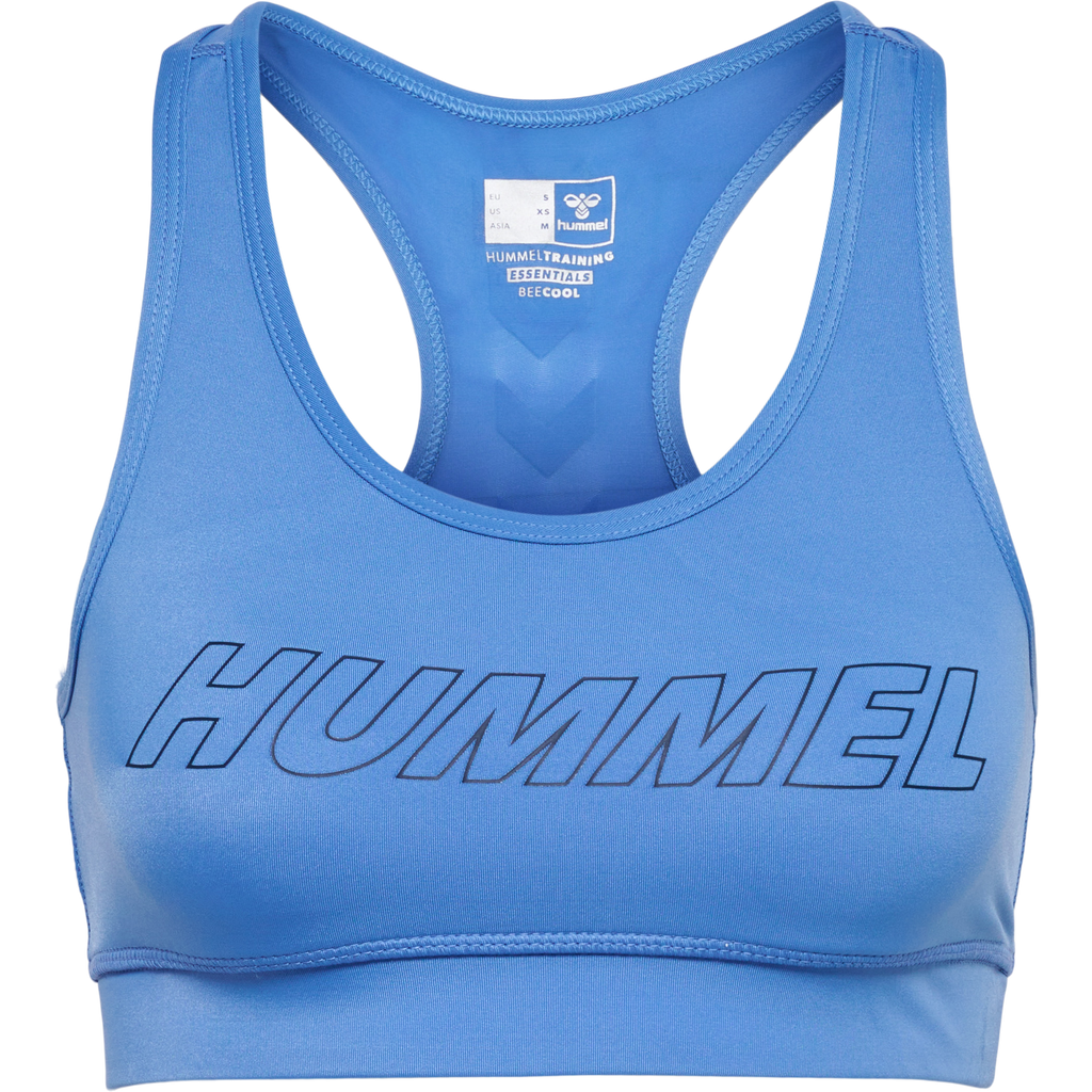 hmlTE TOLA SPORTS BRA