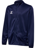 hmlESSENTIAL TRACK JACKET KIDS